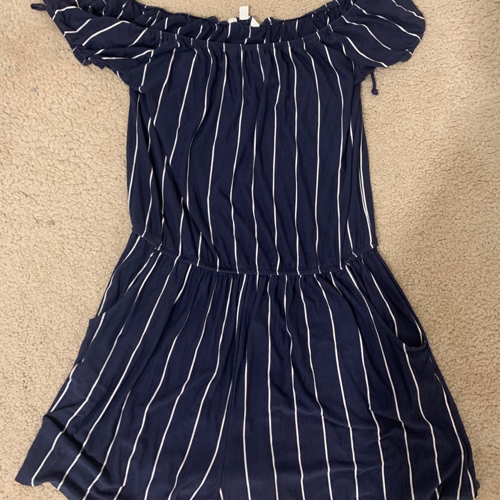 American eagle romper